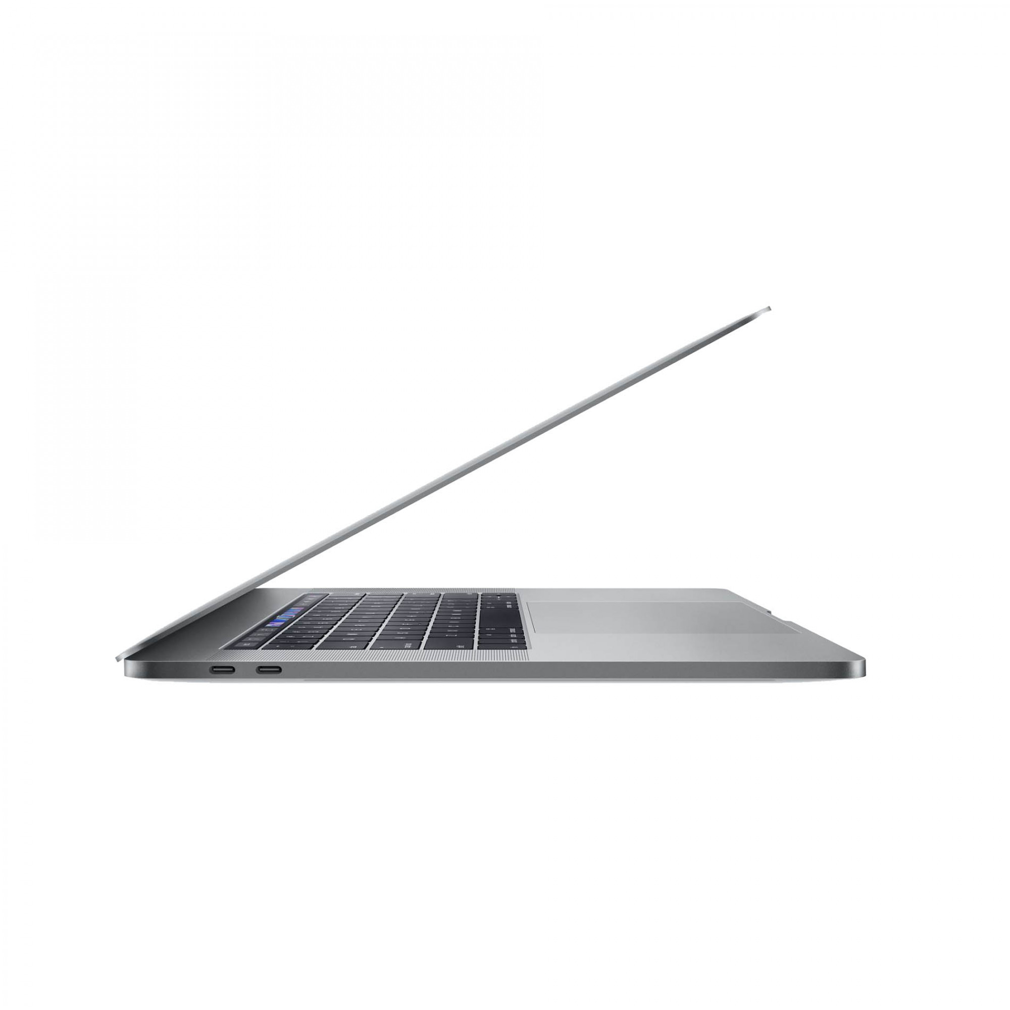 MacBook Pro 15" (2019) i7 / 16/256GB / Space Gray (MV902) б/у